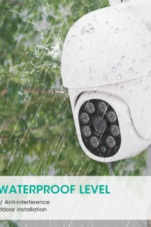 Andowl HD Intelligent Network Camera Q-S66