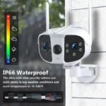 Outdoor IP66